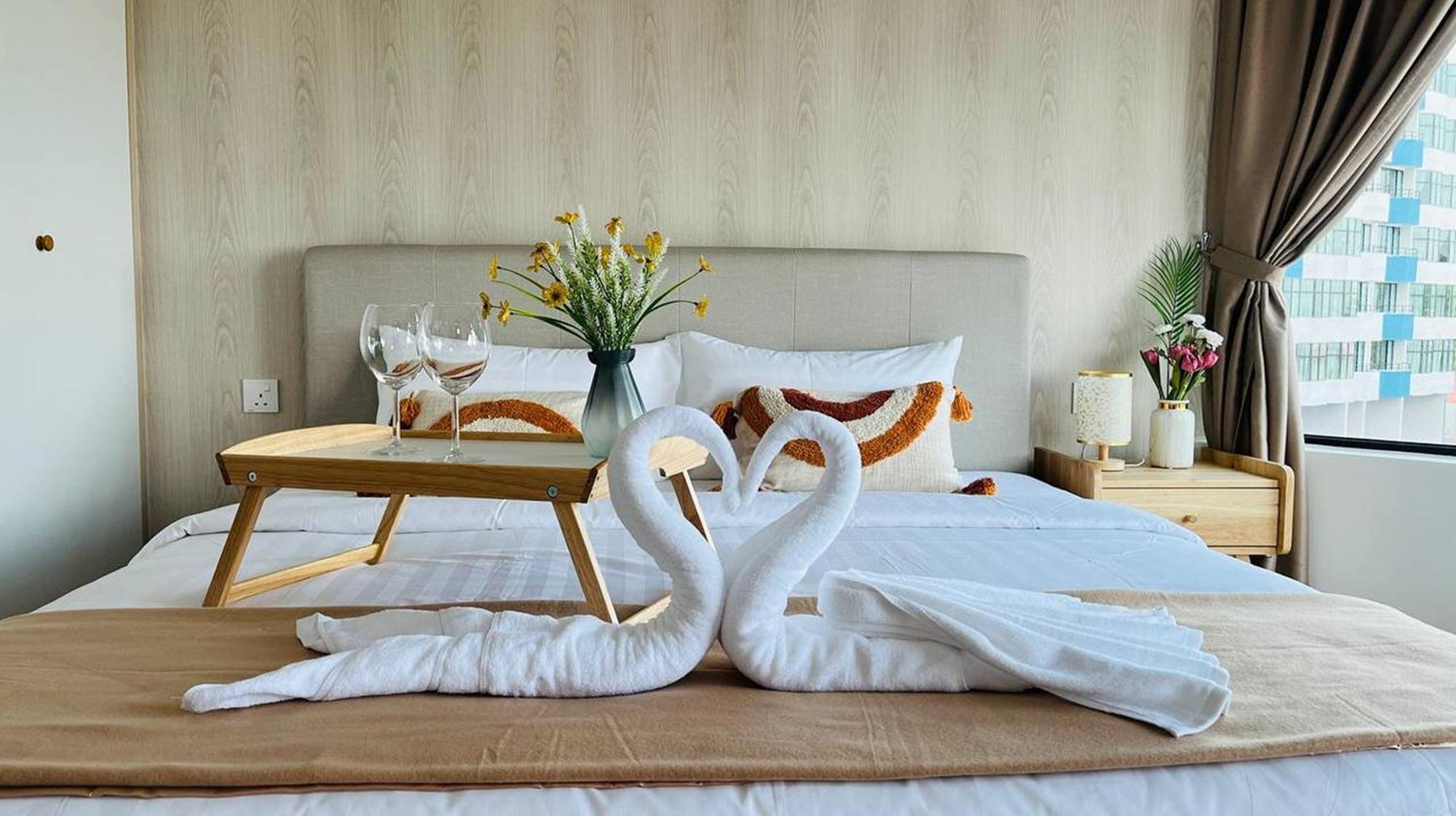 Tangga Batu Mutiara Melaka Beach Resort By Glex מראה חיצוני תמונה