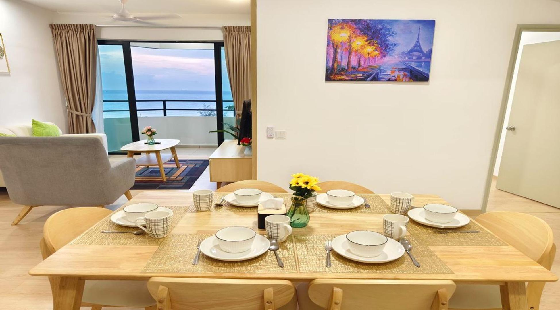 Tangga Batu Mutiara Melaka Beach Resort By Glex מראה חיצוני תמונה