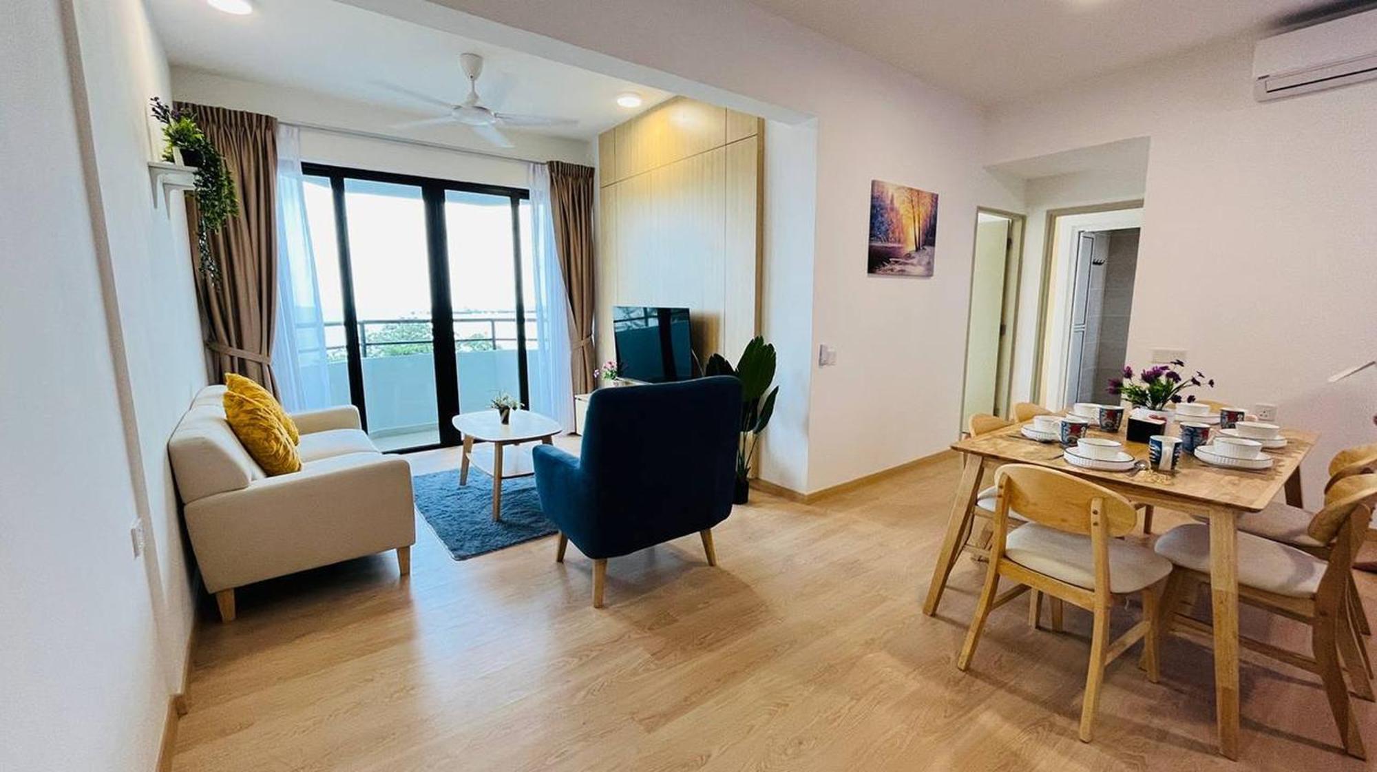 Tangga Batu Mutiara Melaka Beach Resort By Glex מראה חיצוני תמונה