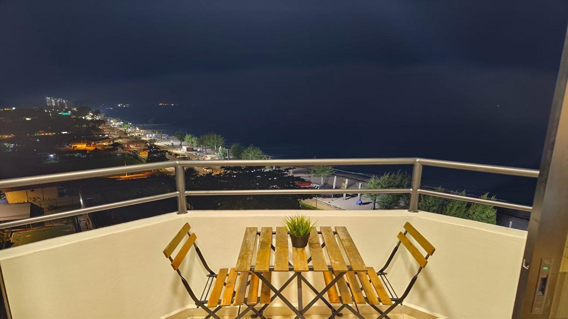 Tangga Batu Mutiara Melaka Beach Resort By Glex מראה חיצוני תמונה