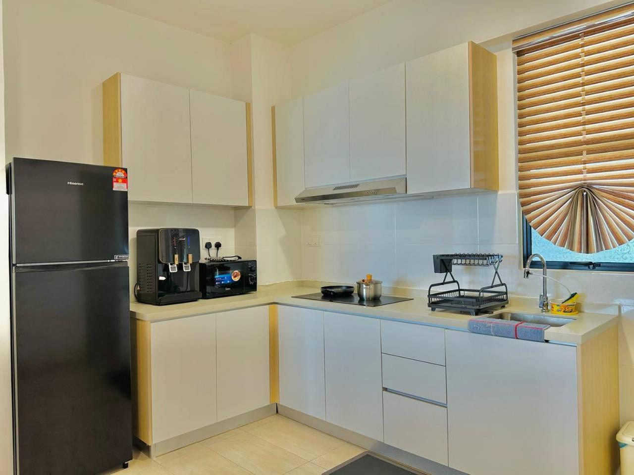 Tangga Batu Mutiara Melaka Beach Resort By Glex מראה חיצוני תמונה