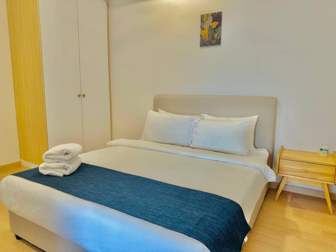 Tangga Batu Mutiara Melaka Beach Resort By Glex מראה חיצוני תמונה
